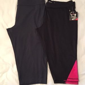 Danskin capris